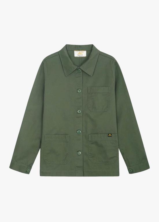  Le Mont St. Michel 자켓 르 몽스미셸 워크 재킷 - OTHER BRANDS