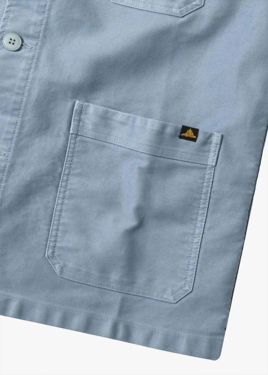  Le Mont St. Michel 자켓 르 몽스미셸 워크 재킷 - OTHER BRANDS