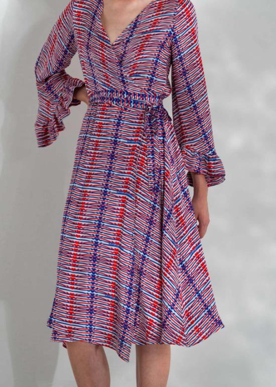  Alessandra Enriquez 원피스 알레산드라 엔리케스 드레스 리다 - OTHER BRANDS