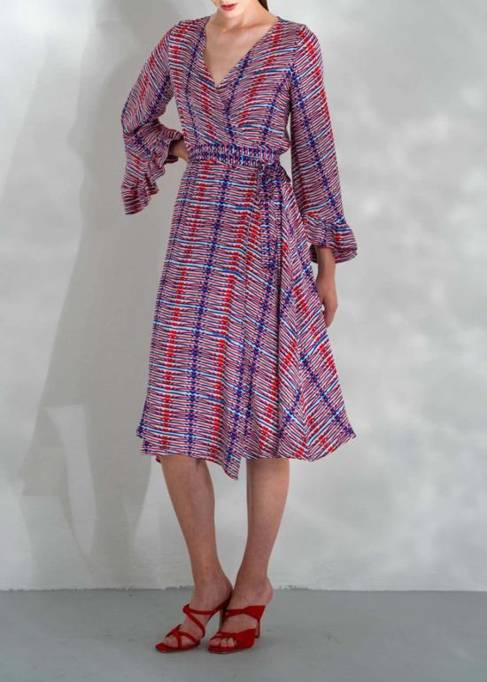  Alessandra Enriquez 원피스 알레산드라 엔리케스 드레스 리다