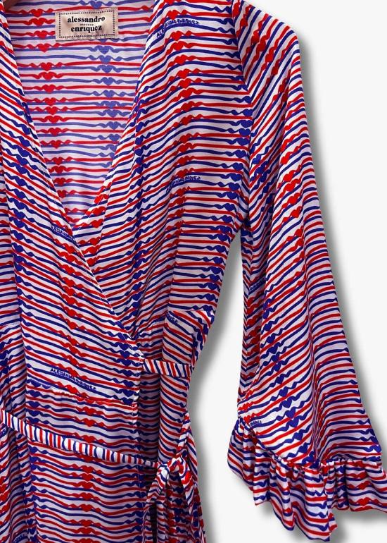  Alessandra Enriquez 원피스 알레산드라 엔리케스 드레스 리다 - OTHER BRANDS