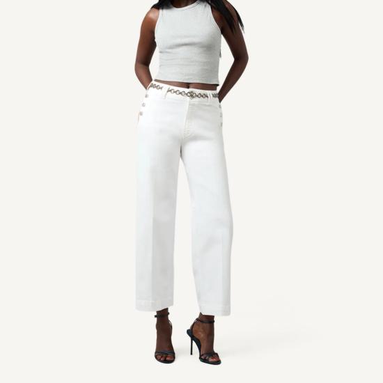  Lola Denim 데님 팬츠 롤라 데님 콜레트 진