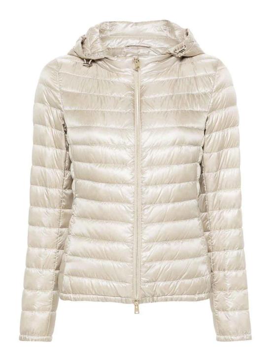 27SS 에르노 패딩 PI0005DIC12017Z1985 Beige