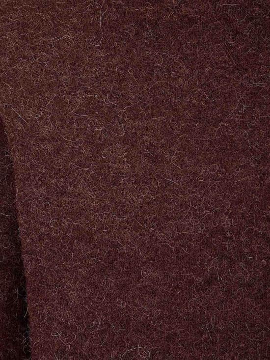  삼소앤삼소 탑 F18322002CLR002407 Grey - SAMSOE SAMSOE