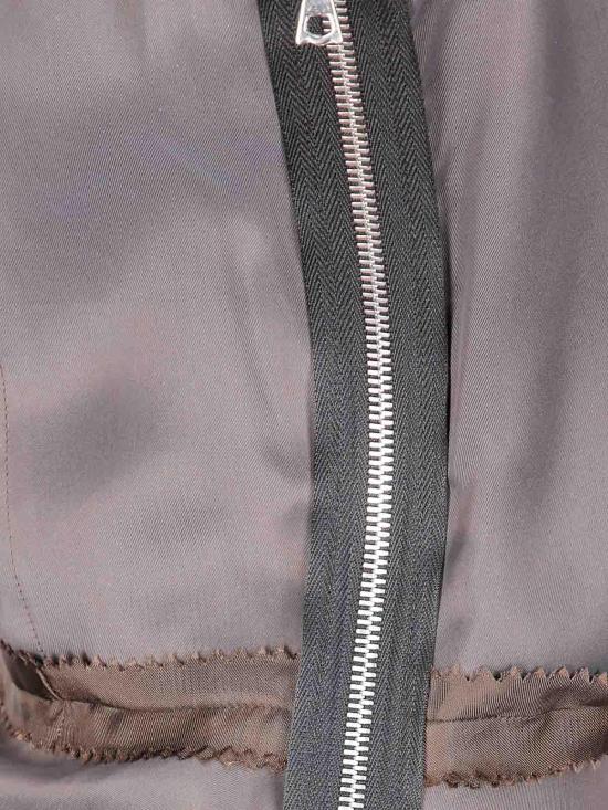 25FW 마르지엘라 미디 스커트 S51DD0040MTN091524 Blue - MAISON MARGIELA