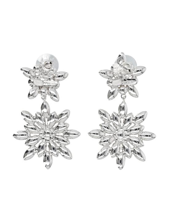 26SS 셀프 포트레이트 주얼리 RS26619EASL SILVER - SELF PORTRAIT