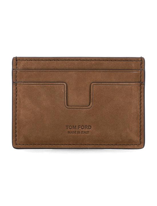 26SS 톰포드 남성지갑 Y0232LCL504S EBU OLIVE BROWN