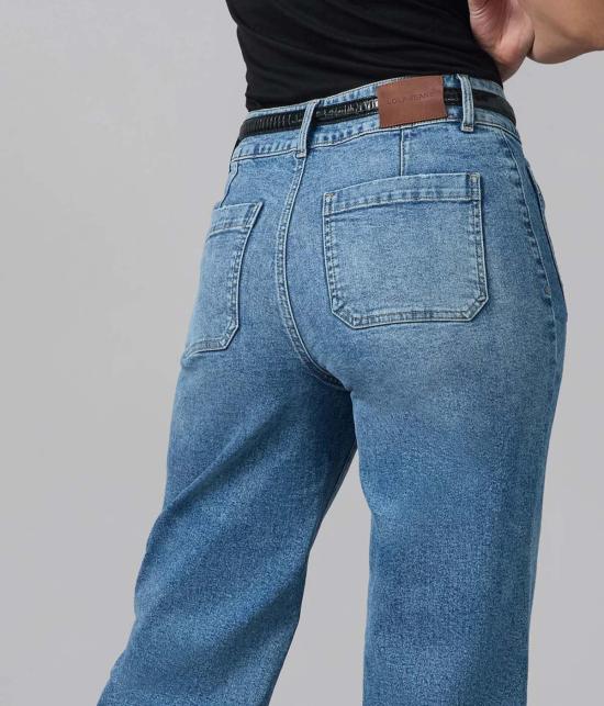  Lola Denim 데님 팬츠 롤라 데님 콜레트 진 - OTHER BRANDS