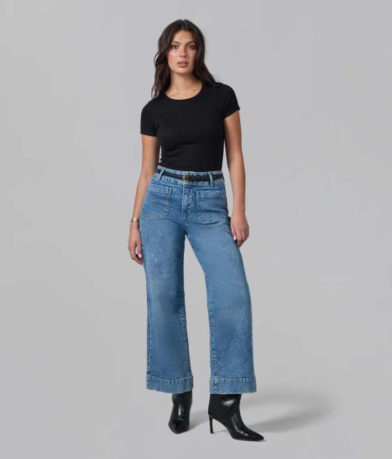  Lola Denim 데님 팬츠 롤라 데님 콜레트 진 - OTHER BRANDS