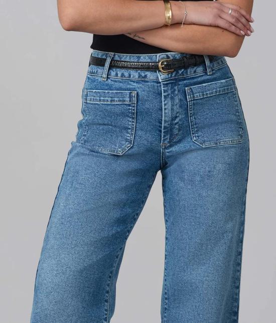  Lola Denim 데님 팬츠 롤라 데님 콜레트 진 - OTHER BRANDS
