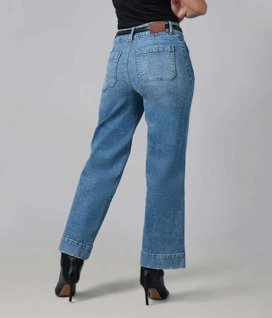  Lola Denim 데님 팬츠 롤라 데님 콜레트 진 - OTHER BRANDS