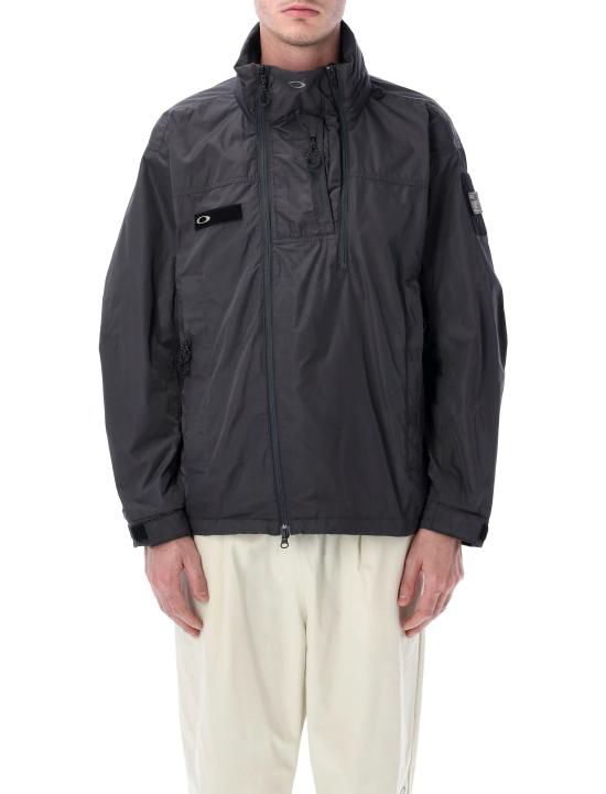 25FW 오클리 아우터 FOA408120 01N PHANTOM