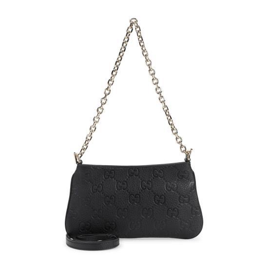 26SS 구찌 클러치/파우치 815278 AAEEM 1000 BLACK