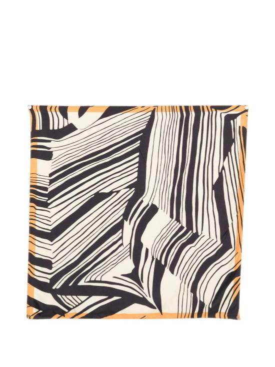 26SS 라쿠엘 디니즈 머플러/스카프 ZFS0001 NSS0020 00717 001 MULTICOLOUR