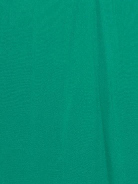 26SS 라쿠엘 디니즈 머플러/스카프 FL00001 NUS0019 00000 602 GREEN - RAQUEL DINIZ