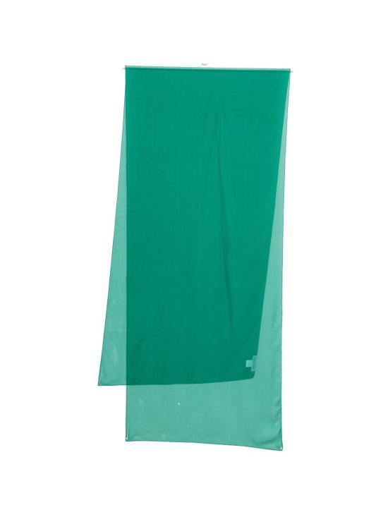 26SS 라쿠엘 디니즈 머플러/스카프 FL00001 NUS0019 00000 602 GREEN