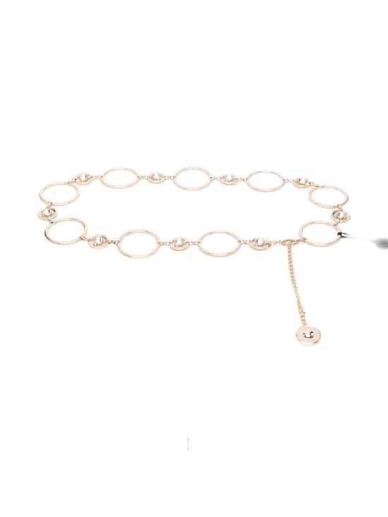 26SS 트윈셋 벨트 261TA4190 10630 GOLDEN