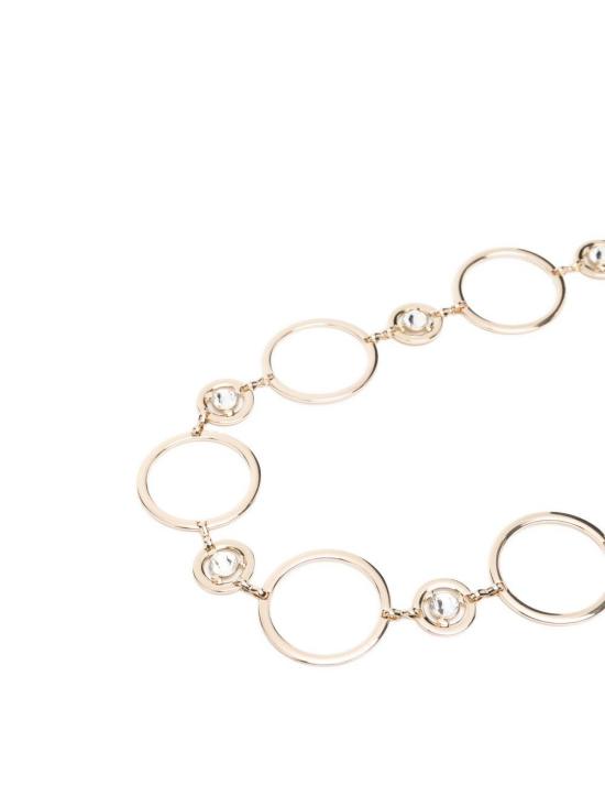 26SS 트윈셋 벨트 261TA4190 10630 GOLDEN - TWINSET