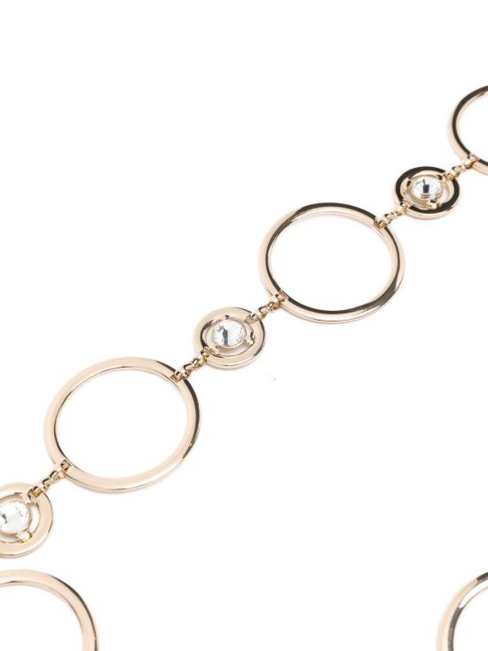 26SS 트윈셋 벨트 261TA4190 10630 GOLDEN - TWINSET