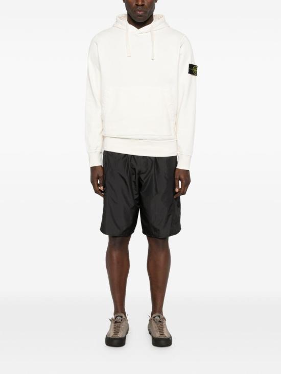 26SS 스톤 아일랜드 긴팔 티셔츠 L1S156100062 S0051 V0093 IVORY - STONE ISLAND