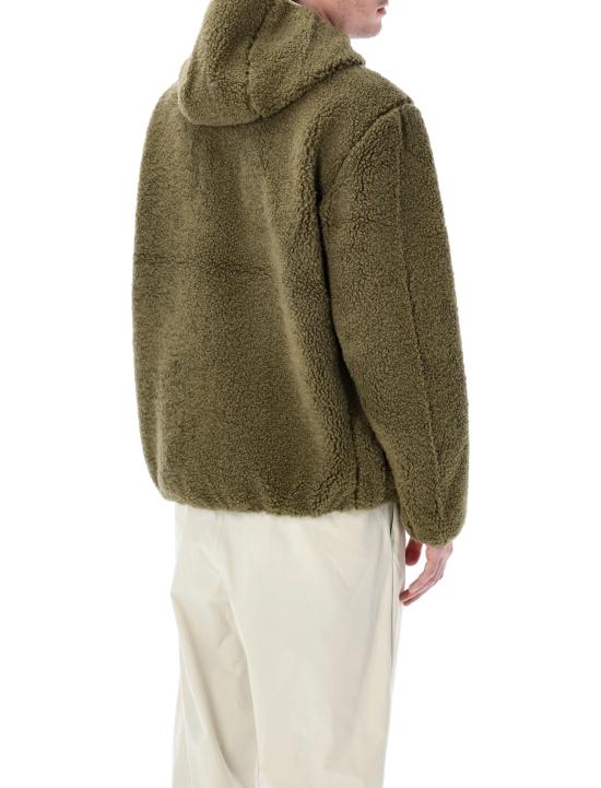 25FW 오클리 아우터 FOA407433 7CE ARMY GREEN - OAKLEY