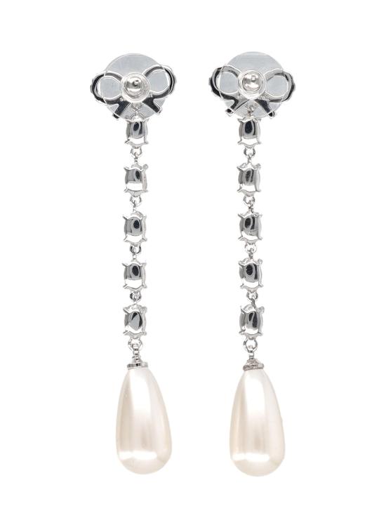 26SS 셀프 포트레이트 주얼리 RS26609ESL SILVER - SELF PORTRAIT