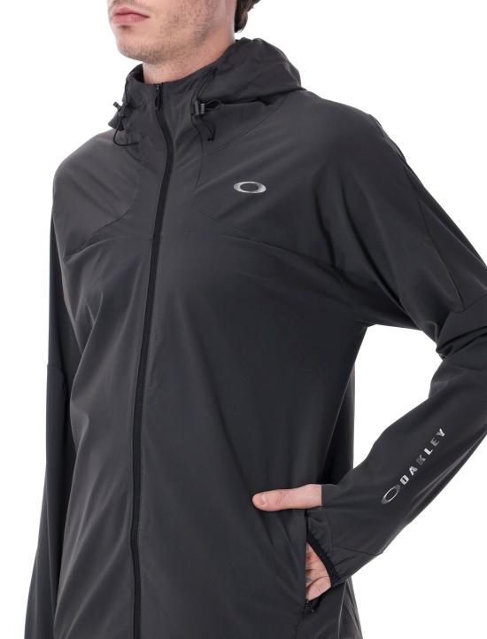 25FW 오클리 아우터 FOA408112 01N PHANTOM - OAKLEY