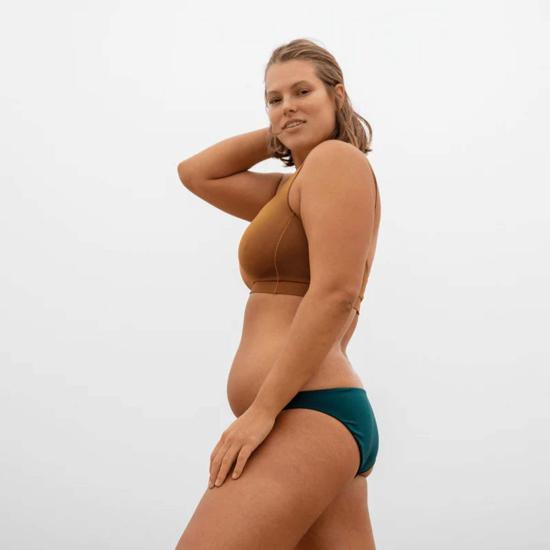  Left On Friday 비키니 수영복 금요일에 남은 최고급 비키니 상의 - OTHER BRANDS