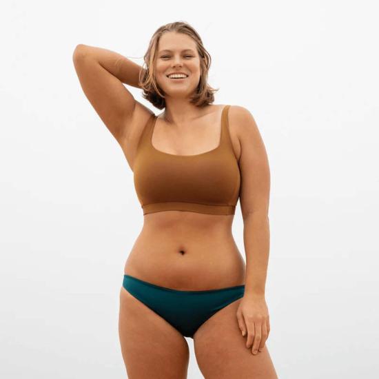  Left On Friday 비키니 수영복 금요일에 남은 최고급 비키니 상의 - OTHER BRANDS