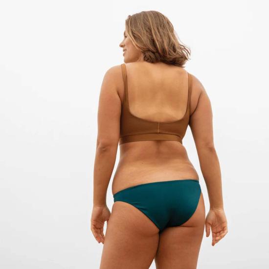  Left On Friday 비키니 수영복 금요일에 남은 최고급 비키니 상의 - OTHER BRANDS