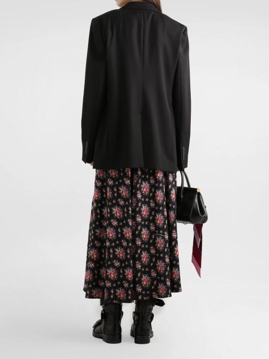 26SS 돌체앤가바나 자켓 F29V1TFU2OW N0000 BLACK - DOLCE & GABBANA