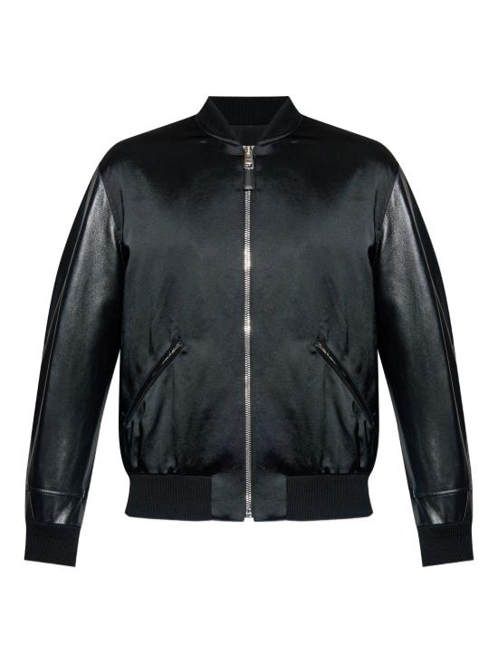 26SS 지방시 자켓 BM01DZ6Y3Z 075 BLACK