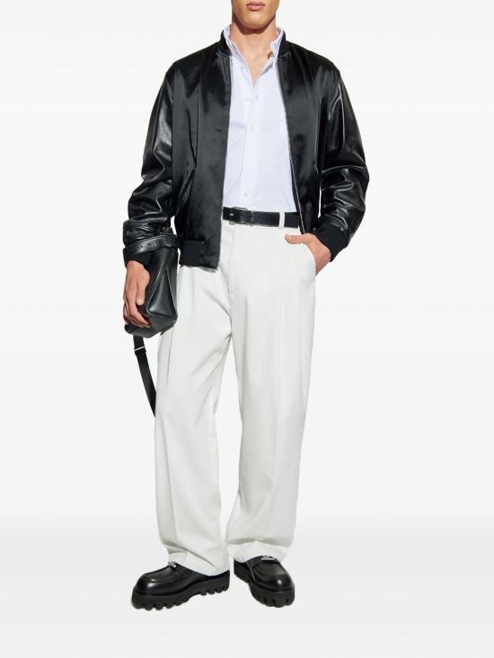 26SS 지방시 자켓 BM01DZ6Y3Z 075 BLACK - GIVENCHY