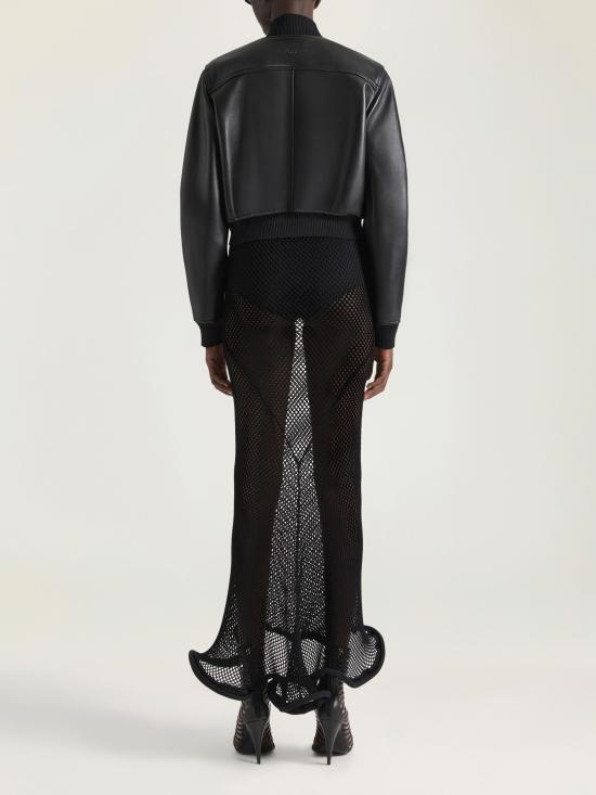 26SS 지방시 자켓 BW00UL61UJ 001 BLACK - GIVENCHY