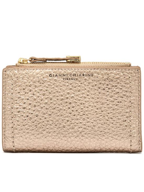 26SS 지아니 끼아리니 가죽소품 PF6003TKL 6083 METALLIC