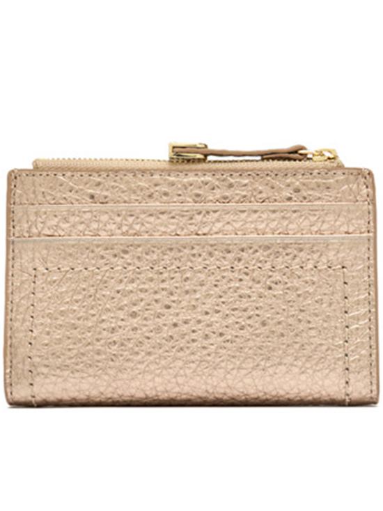 26SS 지아니 끼아리니 가죽소품 PF6003TKL 6083 METALLIC - GIANNI CHIARINI