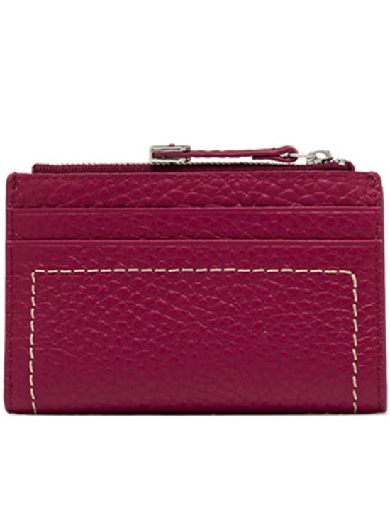 26SS 지아니 끼아리니 가죽소품 PF6003TKL 14364 PINK PURPLE - GIANNI CHIARINI