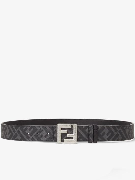 26SS 펜디 벨트 7C0553AVV7 F0GXN BLACK - FENDI