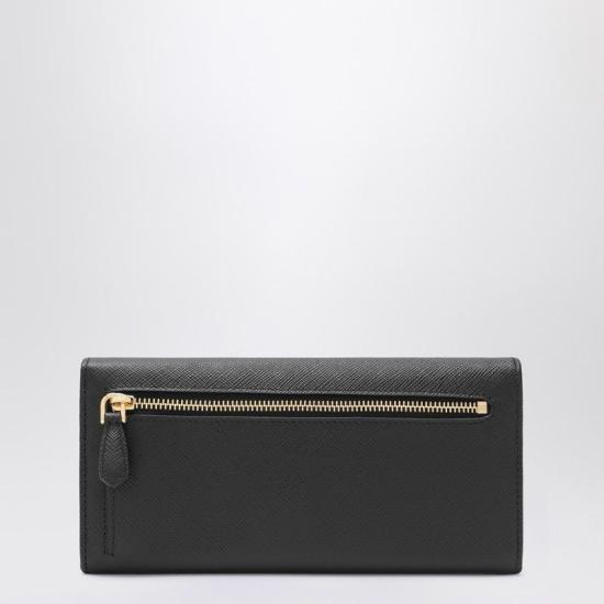 26SS 프라다 가죽소품 1MH132QHH F0002 BLACK - PRADA