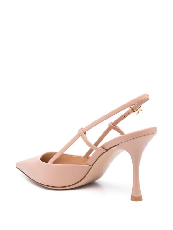 26SS 지안비토로시 힐/펌프스 G9533585LACVIT PEACH NUDE NEUTRALS - GIANVITO ROSSI