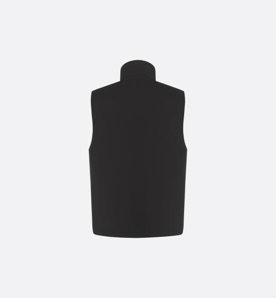 26SS 디올 베스트 613C671B2030 989 BLACK - DIOR