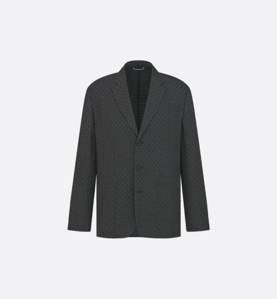 25FW 디올 자켓 593C228A1032 889 GREY