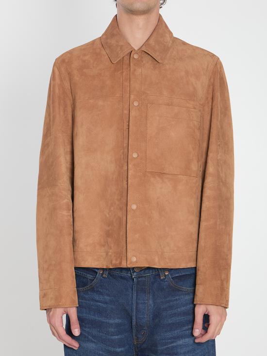 26SS 디올 자켓 493L421B0764 700 BROWN