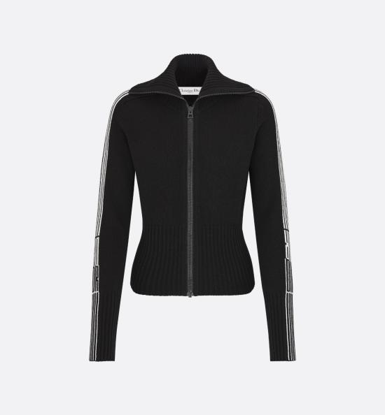 26SS 디올 스웨터 544G60A1288 9330 BLACK