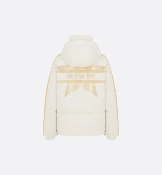 26SS 디올 자켓 547C22A2480 0890 WHITE - DIOR