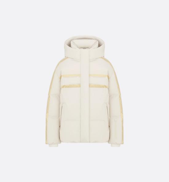 26SS 디올 자켓 547C22A2480 0890 WHITE