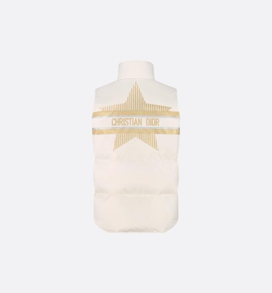 26SS 디올 베스트 547C32A2480 0890 WHITE - DIOR