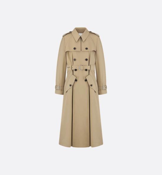 26SS 디올 자켓 547M32A3332 1700 NUDE NEUTRALS