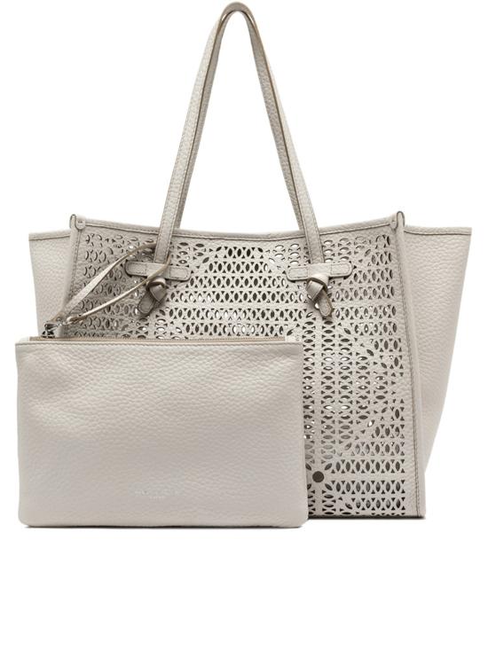 26SS 지아니 끼아리니 토트백 BS12390LNR 211 NUDE NEUTRALS - GIANNI CHIARINI