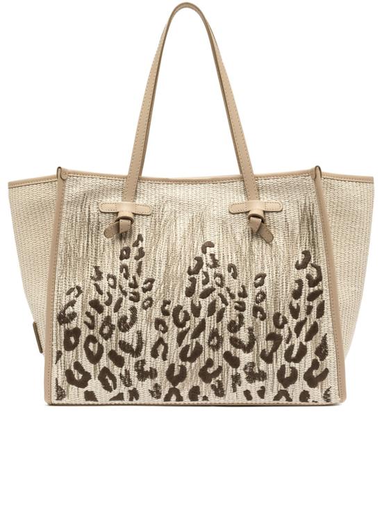 26SS 지아니 끼아리니 토트백 BS12410COMMWLDRBL 211 NUDE NEUTRALS